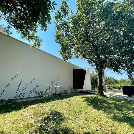 Villa House Kova- Homage To Coalmining Labin  Exterior foto